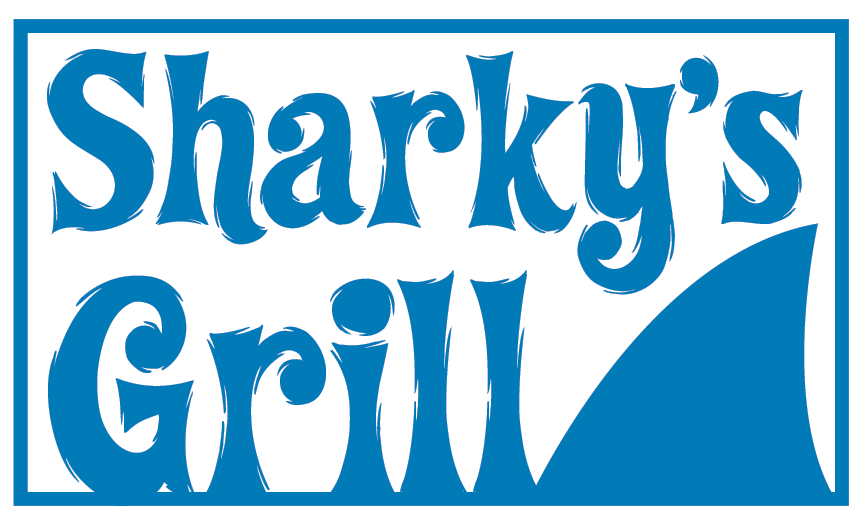 Sharky's Grill in Ocean City
